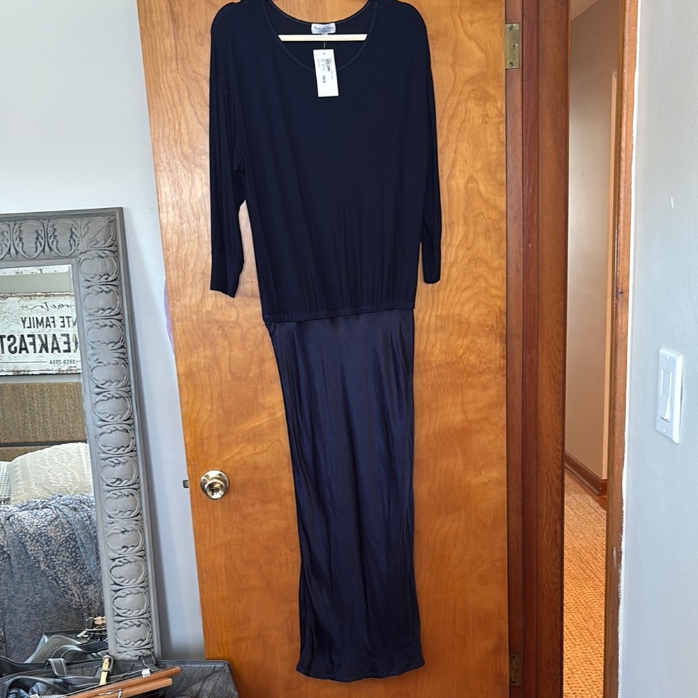 Michael Stars Nadia Dress